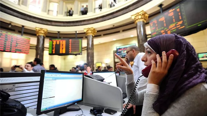 البورصة المصرية تواصل الصعود.. وسهم 