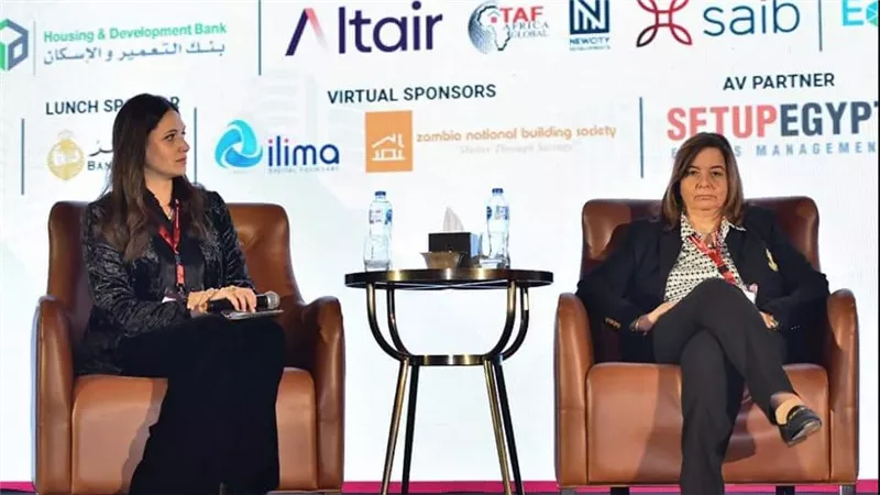 إشادة من البنك الدولي بمبادرة سكن لكل المصريين