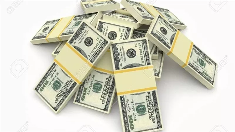 سعر الدولار أمام الجنيه المصري في تعاملات اليوم الخميس 1-12-2022
