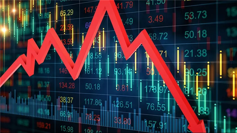 تراجع العقود الآجلة للأسهم الأمريكية بعد تقرير الوظائف