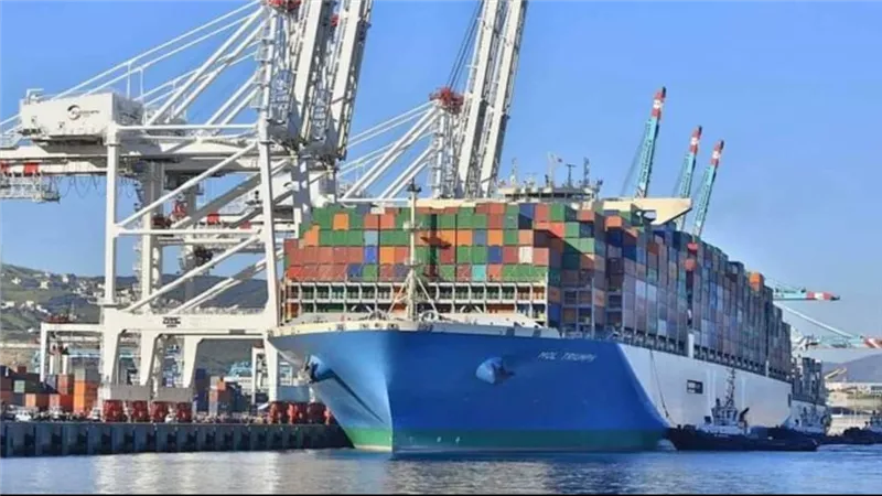 ألمانيا تتهيأ لركود اقتصادي وسط ارتفاع تكاليف المعيشة واضطرابات التوريد