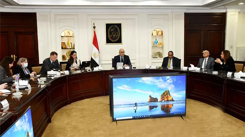 إشادة من البنك الدولى بمشروع الإسكان الاجتماعي وتوفير سكن حضاري لمحدودى الدخل