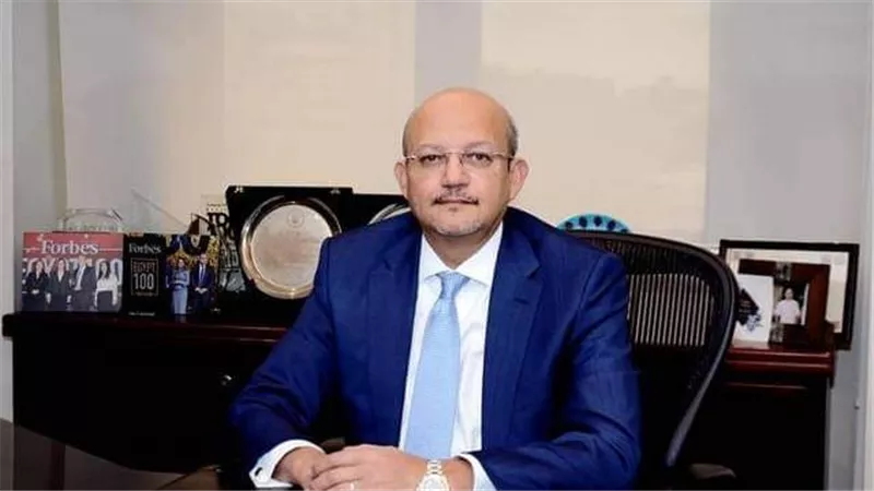 حسين الرفاعي: 28 مليار جنيه قروض بنك قناة السويس بنهاية نوفمبر 2022