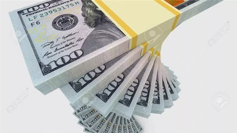 سعر الدولار أمام الجنيه المصري في تعاملات اليوم الثلاثاء 6-12-2022