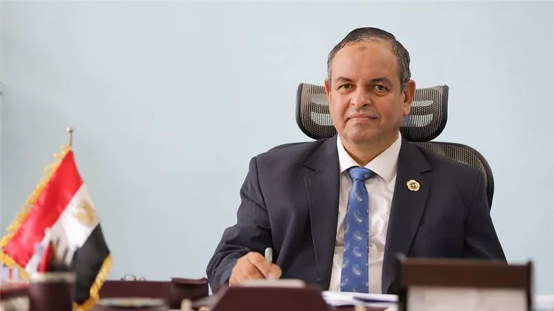 الجمارك: جاري استكمال مشروع بوليصة الشحن الالكترونية بالتعاون مع البنك المركزي المصري