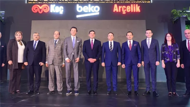 باستثمارات 100 مليون دولار.. وضع حجر أساس مصنع 