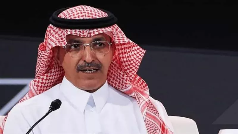 وزير المالية السعودي: الأنشطة غير النفطية وصلت إلى 52% من الناتج المحلي الإجمالي 