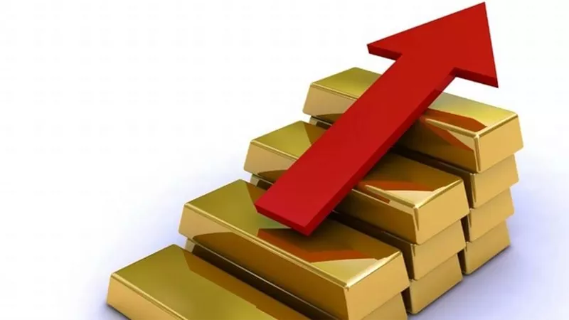 جنون الذهب.. المعدن الأصفر عالميا تنتظرة ارتفاعات خرافية 