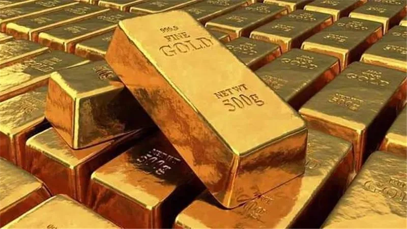 أسعار الذهب في التعاملات الصباحية اليوم الخميس 8-12-2022