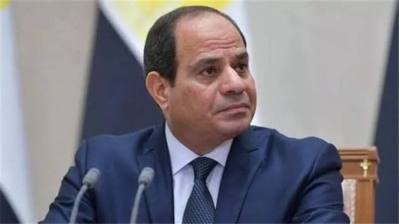 الرئيس السيسي يتوجه إلى السعودية للمشاركة في القمة العربية الصينية 
