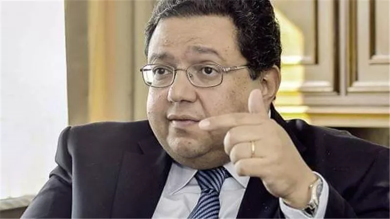 زياد بهاء الدين: المستثمرون ينتظرون حسم ملفات الاقتصاد واستقرار سعر الصرف