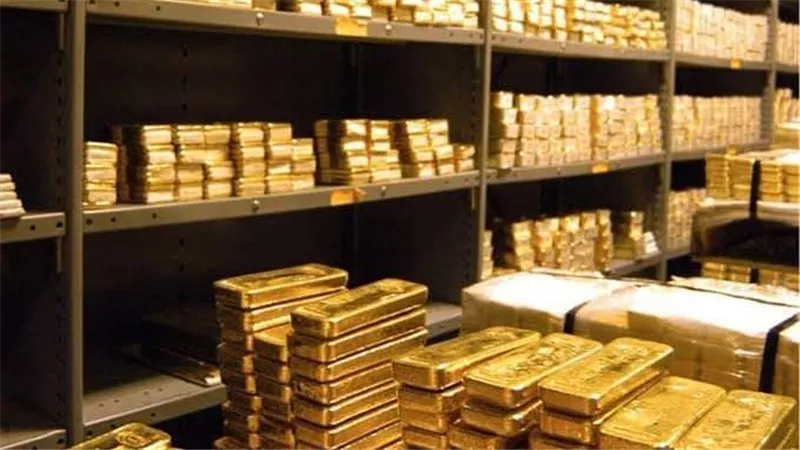 أسعار الذهب في مصر اليوم الجمعه 9-12-2022 آخر تحديث 