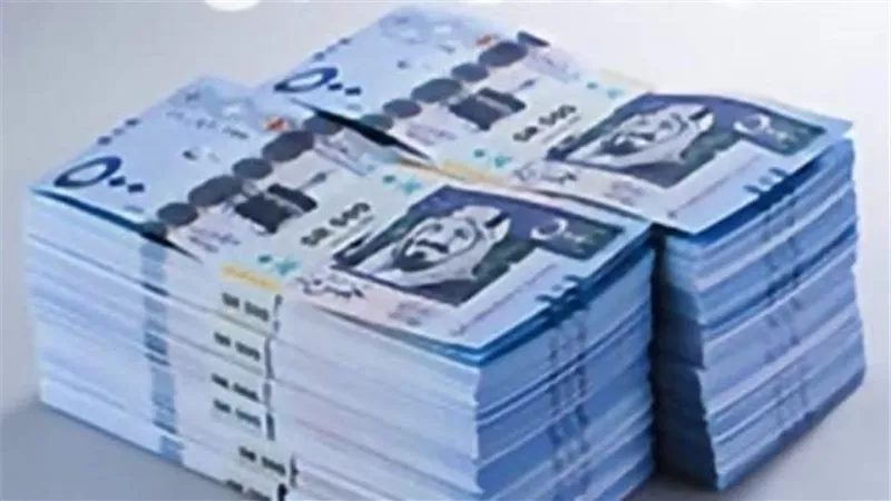 سعر الريال السعودي أمام الجنيه المصري في تعاملات اليوم الثلاثاء 13-12-2022