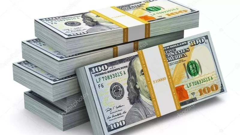 أرتفاع الإحتياطي النقدي السعودي إلي أعلي مستوي منذ مارس 2020