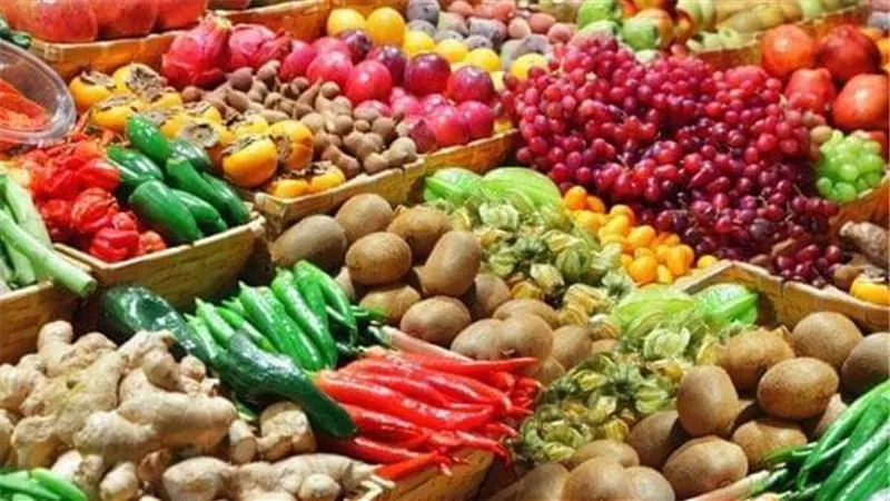 صادرات مصر الغذائية ترتفع إلى 3.490 مليار دولار خلال الأشهر الـ10 الأولى من 2022