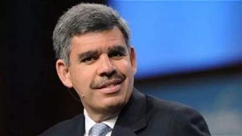 محمد العريان: خفض التصنيف الائتماني لأمريكا لن يكون له تأثير كبير على المستثمرين