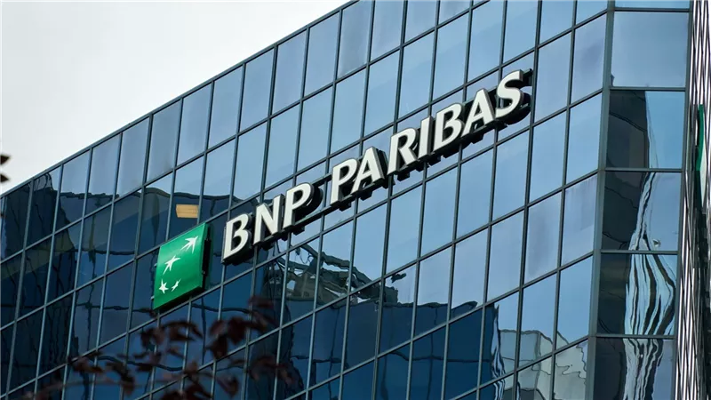 BNP Paribas يؤسس وحدة بقيمة 30 مليار يورو مخصصة للأصول الخاصة