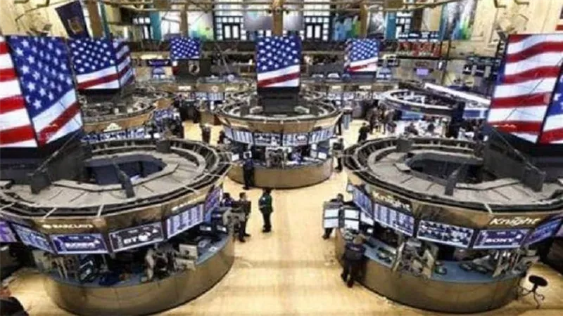 أرباح الشركات الأمريكية تتجاوز التوقعات.. التكنولوجيا تقود أقوى موسم لـ «S&P 500» منذ سنوات