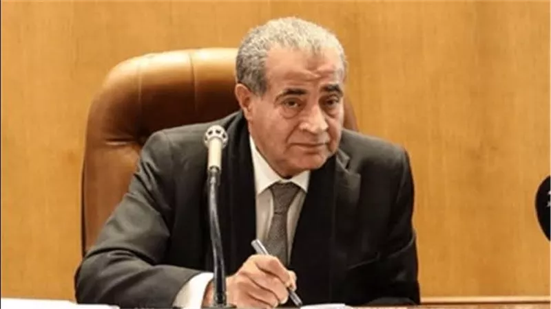 التموين: التنسيق مع البنك المركزي لمتابعة الإفراجات عن السلع