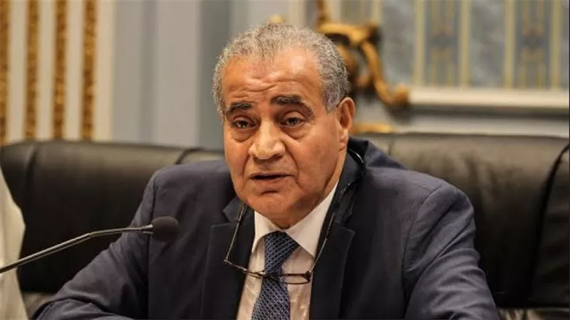 وزير التموين: أسعار اللحوم معرضة للزيادة.. ولدينا تعاقدات لمدة عام