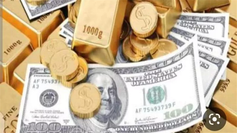 اسبوع ساخن.. ترقب لاجتماع البنك المركزي بشأن أسعار الفائدة.. الدولار والذهب والبورصة إلي إين ؟