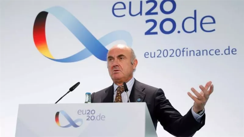 البنك المركزي الأوروبي: تغيير هدف التضخم يضر بالمصداقية ورفع الفائدة مستمر في 2023