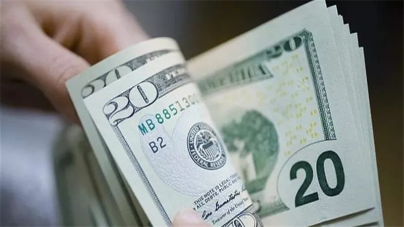 سعر الدولار في نهاية تعاملات اليوم الإثنين 19-12-2022
