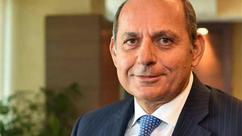 رئيس البنك الأهلي: 21% معيار كفاية رأس مال القطاع المصرفي