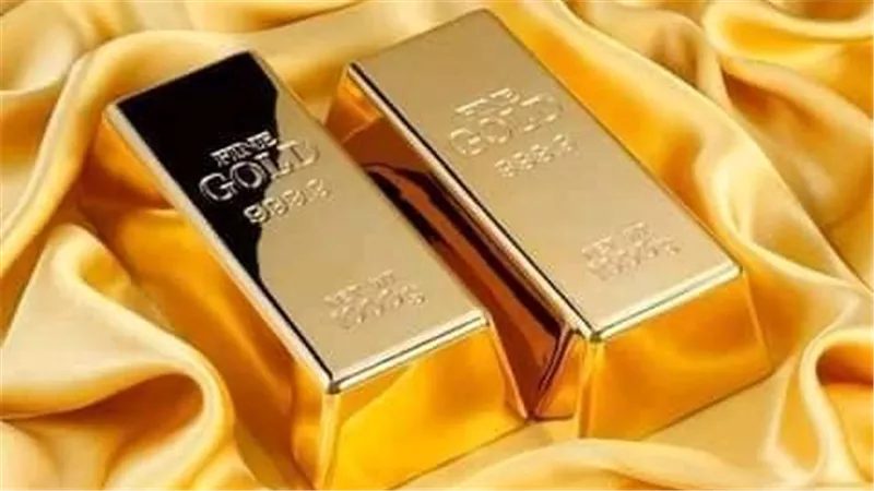 اسعار الذهب اليوم الخميس 22-12-2022 آخر تحديث 