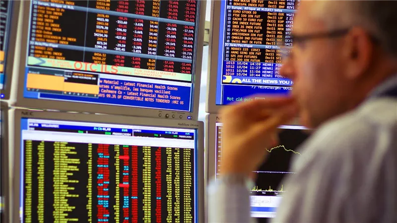 ارتفاع أسواق الأسهم الأوروبية بعد اتفاق سقف الديون الأمريكية