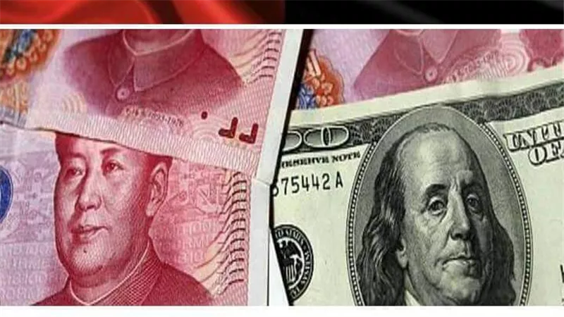 نقول وداعاً للدولار.. روسيا تبدأ مخطط العملة الأمريكية.. اليوان الصينى كلمة السر 