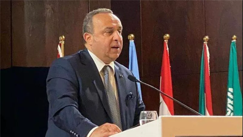 اتحاد المصارف العربية: 4 تريليونات و400 مليار دولار حجم الموجودات المجمعة للقطاع المصرفي العربي في 2022