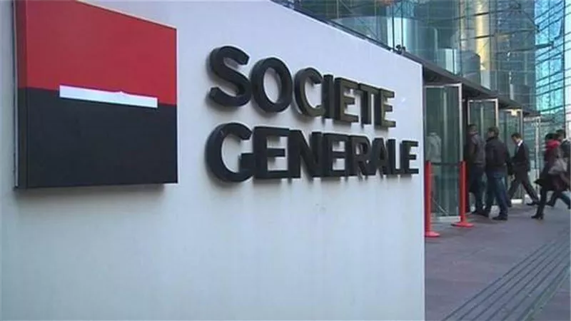 سوسيتيه جنرال : الركود يضرب أمريكا في 2023 والدولار سيشهد تراجعاً ضخماً