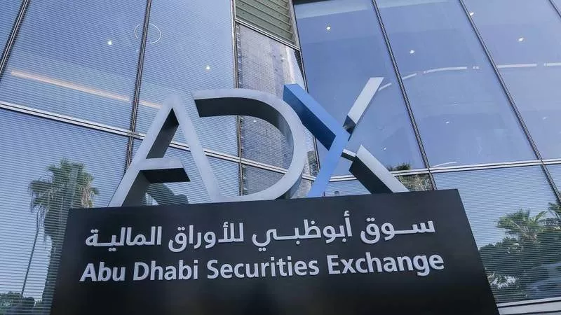 صعود مؤشر أبوظبي 0.3%