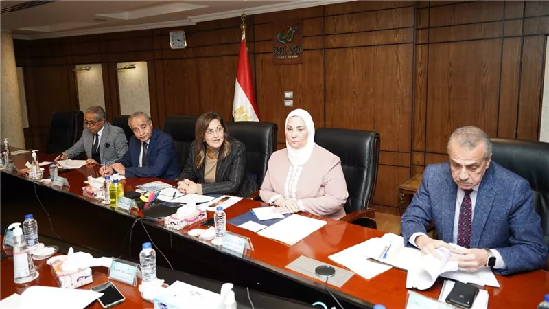 المجلس القومي للأجور