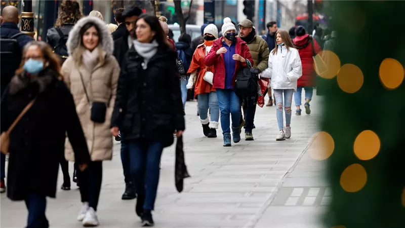 الملابس والطعام.. كيف أثر التضخم على سكان الدول الكبرى؟