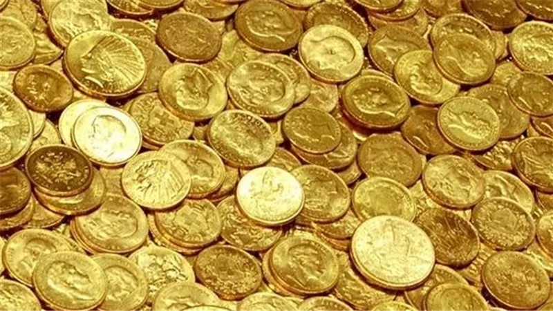 جنيه الذهب ينهي 2022 باعلي مستوي له علي مر التاريخ