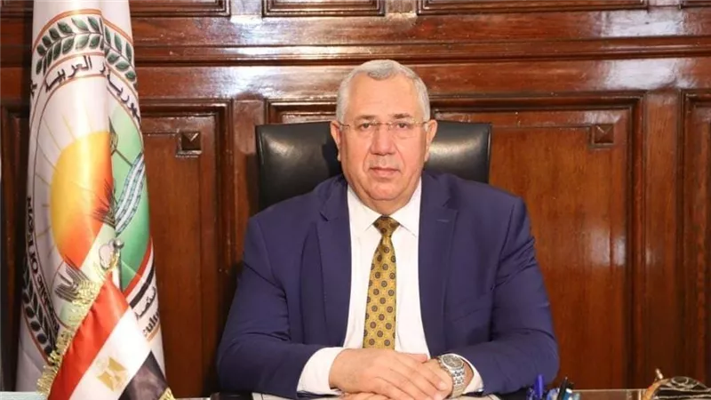 يحدث لأول مرة..صادرات مصر الزراعية تتجاوز 6,3 مليون طن