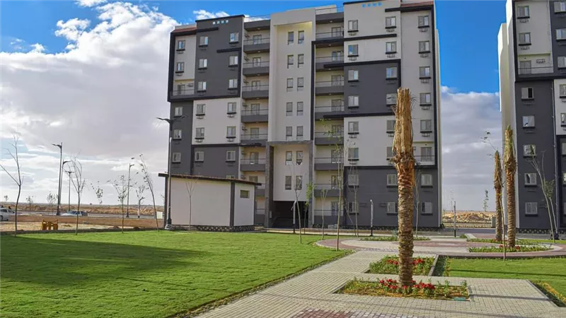 الإسكان: الأحد بدء تسليم وحدات المرحلة الثالثة بمشروع 