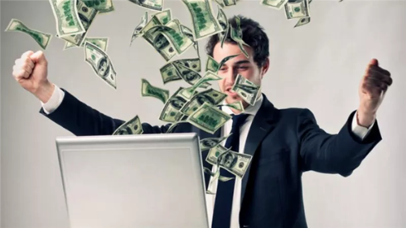 هذه الكتب ستساعدك على جمع المال باحترافية وبأقل الخسائر