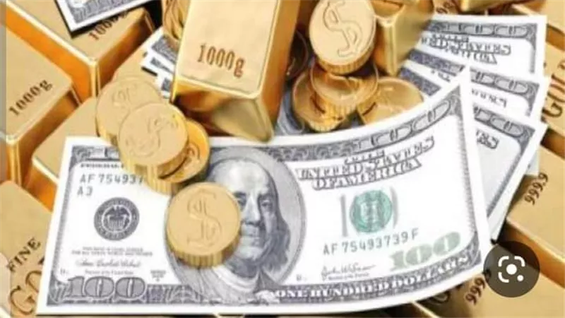 التلاعب مستمر.. تجار الذهب يسعرون الدولار بـ 33 جنيها.. وجرام 24 يكسر حاجز الـ 2000