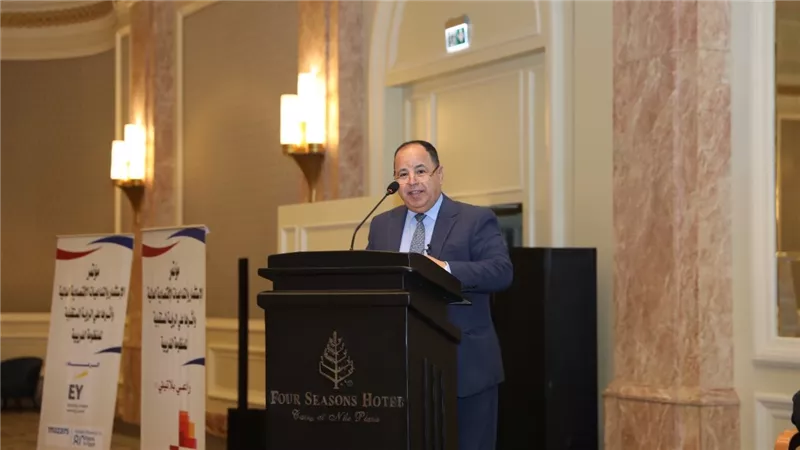 وزير المالية: التخارج من ٦٢ نشاطًا اقتصاديًا وفقًا لوثيقة ملكية الدولة لخلق فرص واعدة لتمكين القطاع الخاص