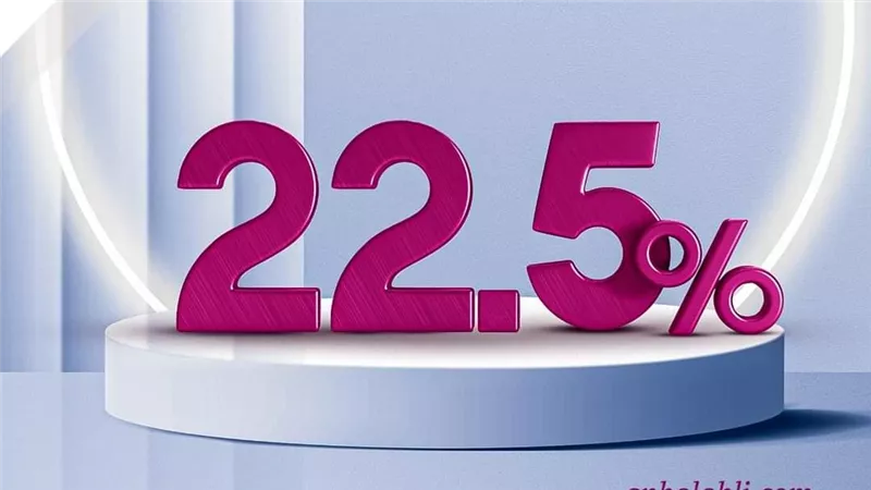 بنك QNB الأهلي يصدر شهادة ادخار جديدة لمدة عام ونصف بفائدة 22.5%