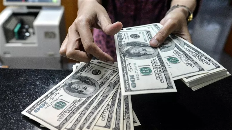 ارتفع 2.52 جنيه.. كيف تحرك الدولار في البنوك المصرية خلال تعاملات الأسبوع الماضي| فيديو 