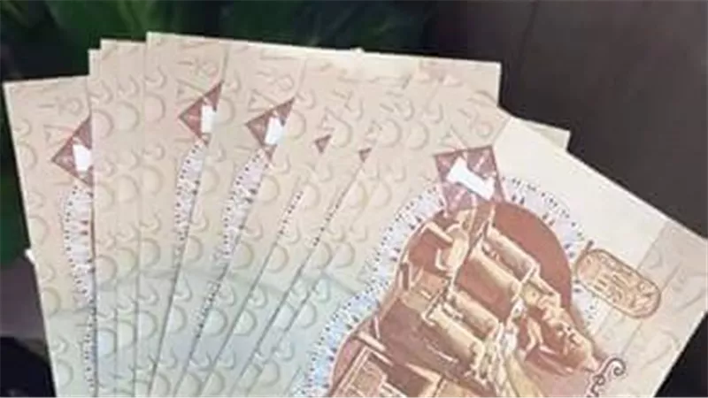 الجنيه يهبط 234% منذ التعويم الأول في 2016 حتي الآن 