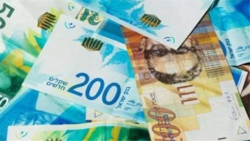 معدل التضخم في إسرائيل يسجل 5.3% في 2022