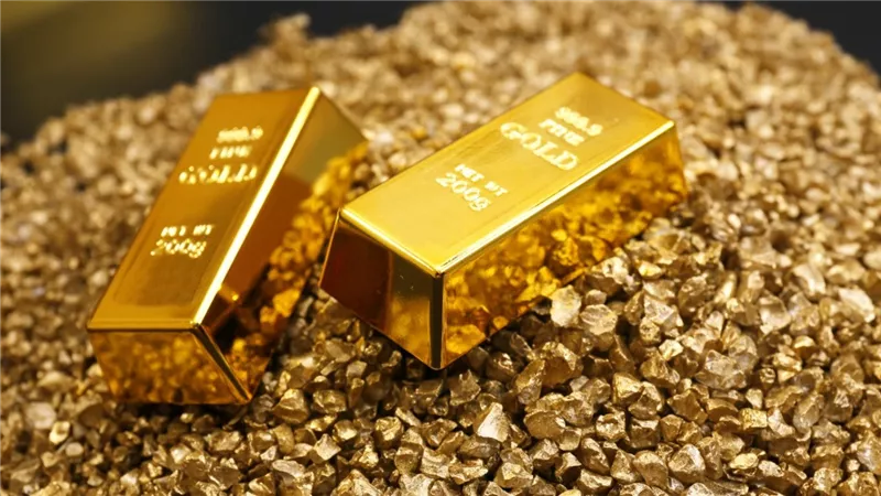 الكل يخدم الذهب.. مؤشرات وتحليلات تؤكد ارتفاع أسعار الذهب عالمياً ليصل إلى 4 آلاف دولار للأوقية| فيديو 