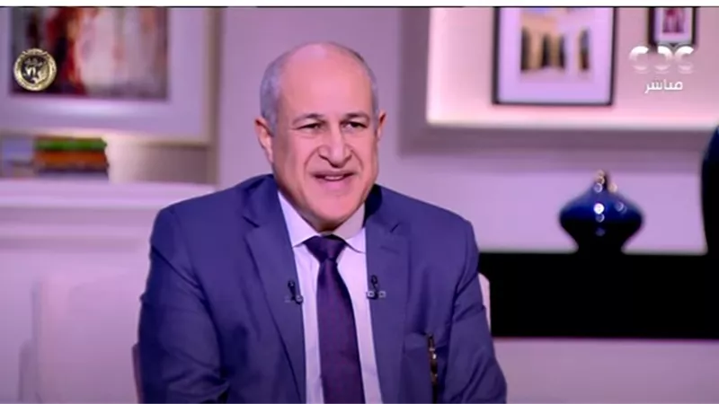 رئيس الهيئة العامة للموانئ: الميناء الجاف يخفف التكدس في الموانئ البحرية ويقلل تكلفة السلع