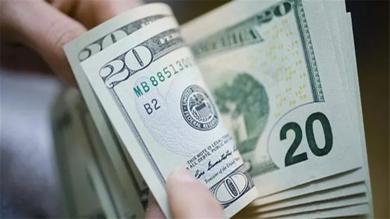 مصرفي: السعر العادل للدولار يترواح ما بين 23 إلي 25 جنيه