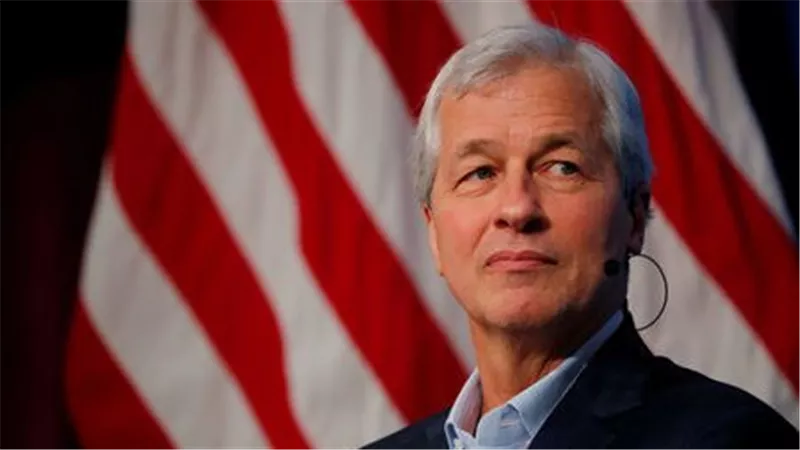 رئيس JPMorgan :عملة بتكوين المشفرة هي عملية احتيال.. وجميع العملات المشفرة ما هي إلا مخطط بونزي